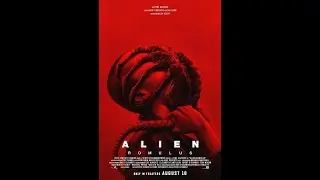 Alien Romulus Review From An Actor's Son