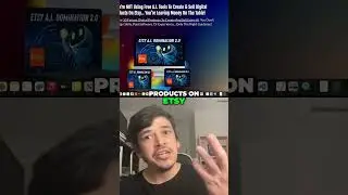 Etsy AI Domination 2 0  Honest Review & AI Secrets