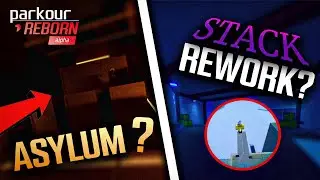 Secrets You May Have Missed in 1.5 | PARKOUR REBORN
