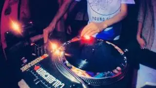 GORGON SOUND & ISHAN SOUND - UNKNOWN [DUBPLATE]