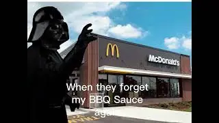 Presented by Henry entertainment and Lucas film 🎥 studio￼ entertainment ￼ Star Wars Darth Vader  ￼
