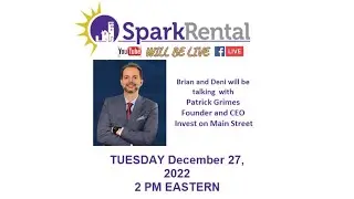 Patrick Grimes on Asset Protection, SDIRAs, & Advanced Real Estate Investing