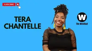 The Tera Chantelle Interview | The Warehouse | Westleaf Media