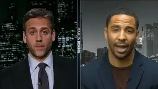 Andre Ward SCHOOLS Max Kellerman IN 101 DEBATE on Canelo Alvarez being a BUSINESS MAN, NOT A FIGHTER