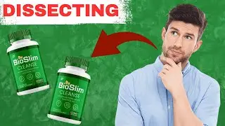Is BioSlim Cleanse Legit? The Truth Behind the &ldquo;Pink Salt Trick&rdquo; (2025)