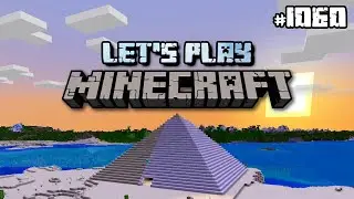 Let's Play Minecraft [#1060] - In neuem Glanz