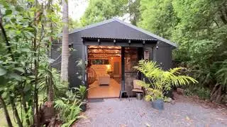 Virtual Tour   61 Tomewin Mountain Road, Currumbin Valley