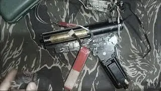2019 Acetech ACEMOS+ Airsoft MOSFET still going strong after 6 years use in my main AEG