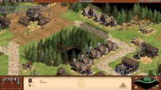 Age of Empires 2 HD - William Wallace - Mission 7 - The Battle of Falkirk