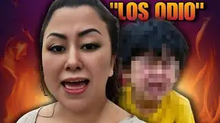 HUMILLA a SUS HIJOS por DINERO | Sara.bz19
