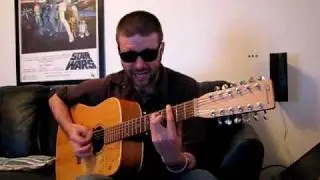 Kori Kameda - Big Wreck-The Pleasure and the Greed Cover