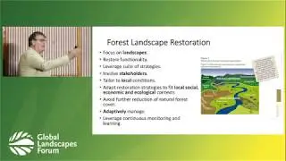 Restoring Forests, Restoring Communities