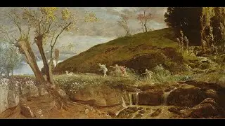 Telemann - Sinfonia in E-Flat Major, TWV 50:21