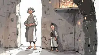 حمتو وحارس الأسرار القديمة