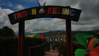 Baloga (Batu love garden) /jatim park 4