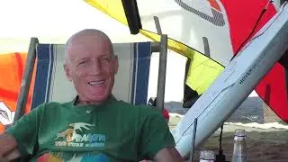 SKIBOARDCAST 19 DRAGO GRUBNIC