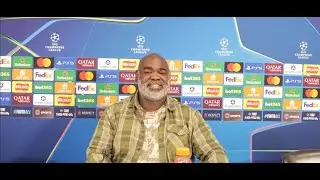 Alexander Isak is ready to start: Press Conference review
