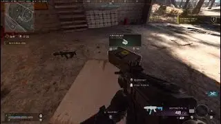 1v4 squads
