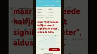 BESI Q2 CIJFERS EN OPTIES DOOR HET DAK!
