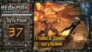 Глава 3. Осматриваем кварталы города - Ведьмак 2: Убийцы королей - The Witcher 2 - Прохождение - #37