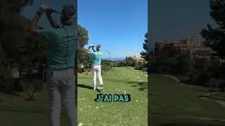 3 cl&eacute;s rapides pour retrouver votre swing naturel !