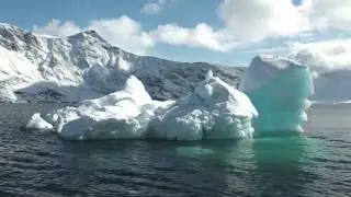 Taste Testing Greenland's Finest Microbrew Beers
