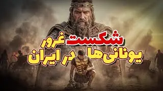 ناگفته‌های زندگی بزرگترین پادشاه اشکانی که تاریخ را شوکه کرد / مهرداد اول
