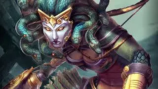 Medusa Dub Remix