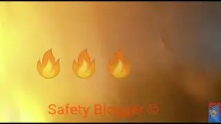 Largest Fire 🔥| Karachi Fire Today #hazard #safetyfirst #learning #breakingnews