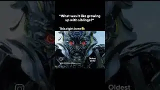 😂😂📌 follow for more Nigerian comedy & livestream moments!#funny #transformers #siblings #fypシ