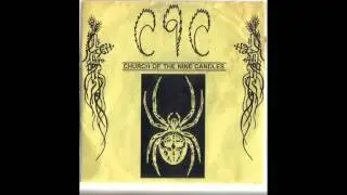 C9C - Spiders (45 RPM single)