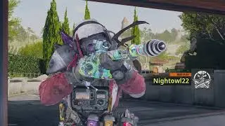 A very questionable best play. To end. A 31 minute Call Of Duty gameplay (Call Of Duty BO6)