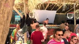 Laylla Dane @ Wake Up Stran-Jah 2019 (Varvara, Bulgaria)