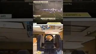 BEST M16 GUNSMITH IN SEASON 9.