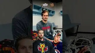 Igor Shesterkin ranked NHL goalies head-to-head and said Bobrovsky is the current best in the league