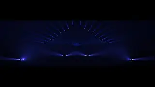 MaNNazz - Blind Bird (Realizzer 3D edition)