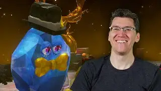 Kremling Kamp | Donkey Kong Bananza #51