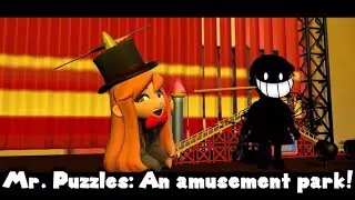 Wotfi 2024 Tunnel Of Puzzles (2026 AI Isolation)
