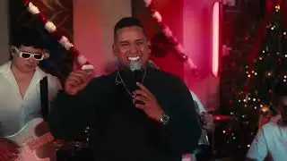 Navidad - Juancho Medina [En Vivo]