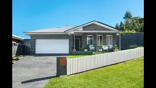 5 Royalty St, West Wallsend - Listing video