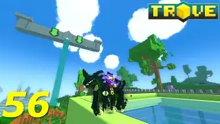 [Trove] Gameplay Series - Challenges Revisited! Ep. 56