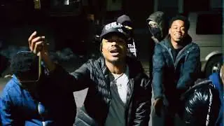 Bossedup Loco - Pop Out