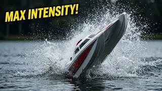 LIVE🔴 Why Are RC Racing Fans OBSESSED With Offshore Boat Races?