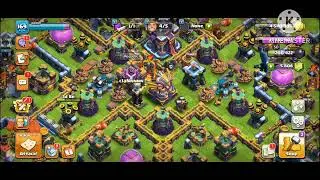 👺Clash of Clans | 🤑Big Loot | Strategy Attack