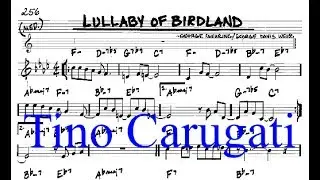 Jazz Piano Standard: 