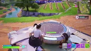 Everything That Could Go Wrong&hellip; Did | Fortnite