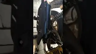 knalpot RACING AHRS NMA-X #nmax #purbalingga #knalpot