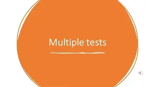 Developing Economic Models for Multiple Diagnostic Tests: Combining Three or More tests