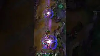 Double kill with nasus nice bacardi