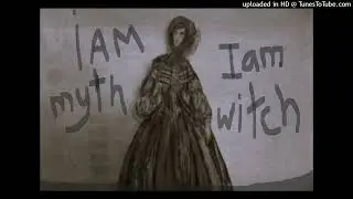 I am Myth I am Witch            'poet + ai = Objects in Space and Time'